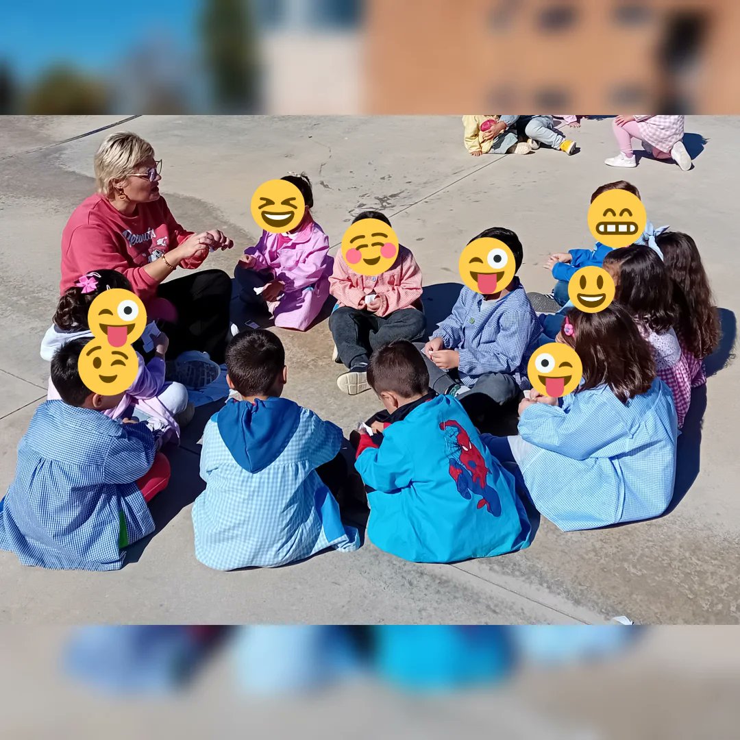 asunflowers's tweet photo. Desde el ámbito educativo es de suma importancia trabajar la #educacionemocional #solidaridad y #empatia https://t.co/62biwOpeQV