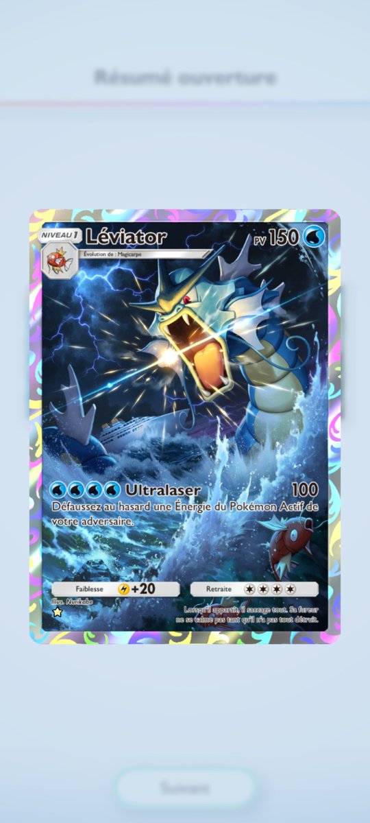 La technique du booster en coin a fonctionné je crois...