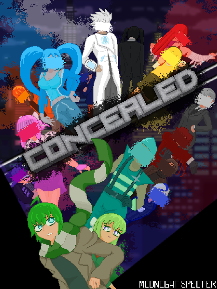 MidSpect's tweet photo. BIG ANNOUNCEMENT MIDSTERS
Concealed Episode 1 drops tonight at November 4, 12:00 AM GMT+8 !!! PLEASE SHARE TO OTHER MOOTS!!!
https://t.co/LXRObYy2ez
#CONCEALEDMASKS #CONCEALEDSERIES https://t.co/iDPumpaUPH