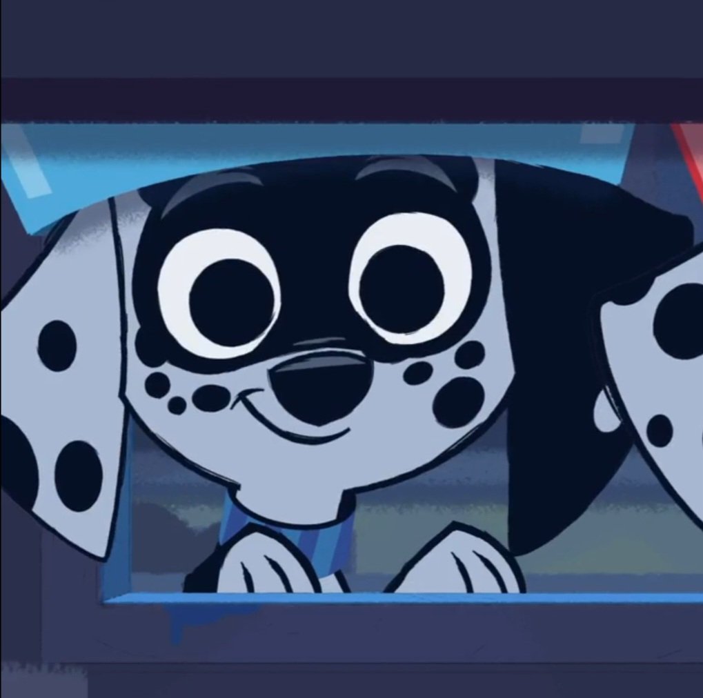 Dash Dalmatian (@Dash_Dalmatian) / Posts / X