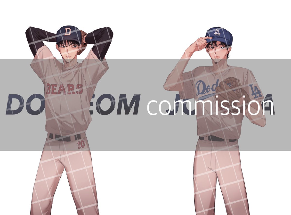 HH_s29's tweet image. #커미션 #상시커미션 #Commission
상시커미션입니다!

자세한 내용과 샘플⬇️
posty.pe/8110c1
신청 및 문의용 옾챗⬇️(디엠도ok)
open.kakao.com/o/spUF34Xg