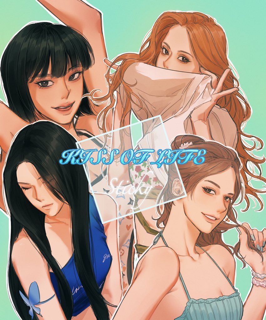 HH_s29's tweet image. #커미션 #상시커미션 #Commission
상시커미션입니다!

자세한 내용과 샘플⬇️
posty.pe/8110c1
신청 및 문의용 옾챗⬇️(디엠도ok)
open.kakao.com/o/spUF34Xg