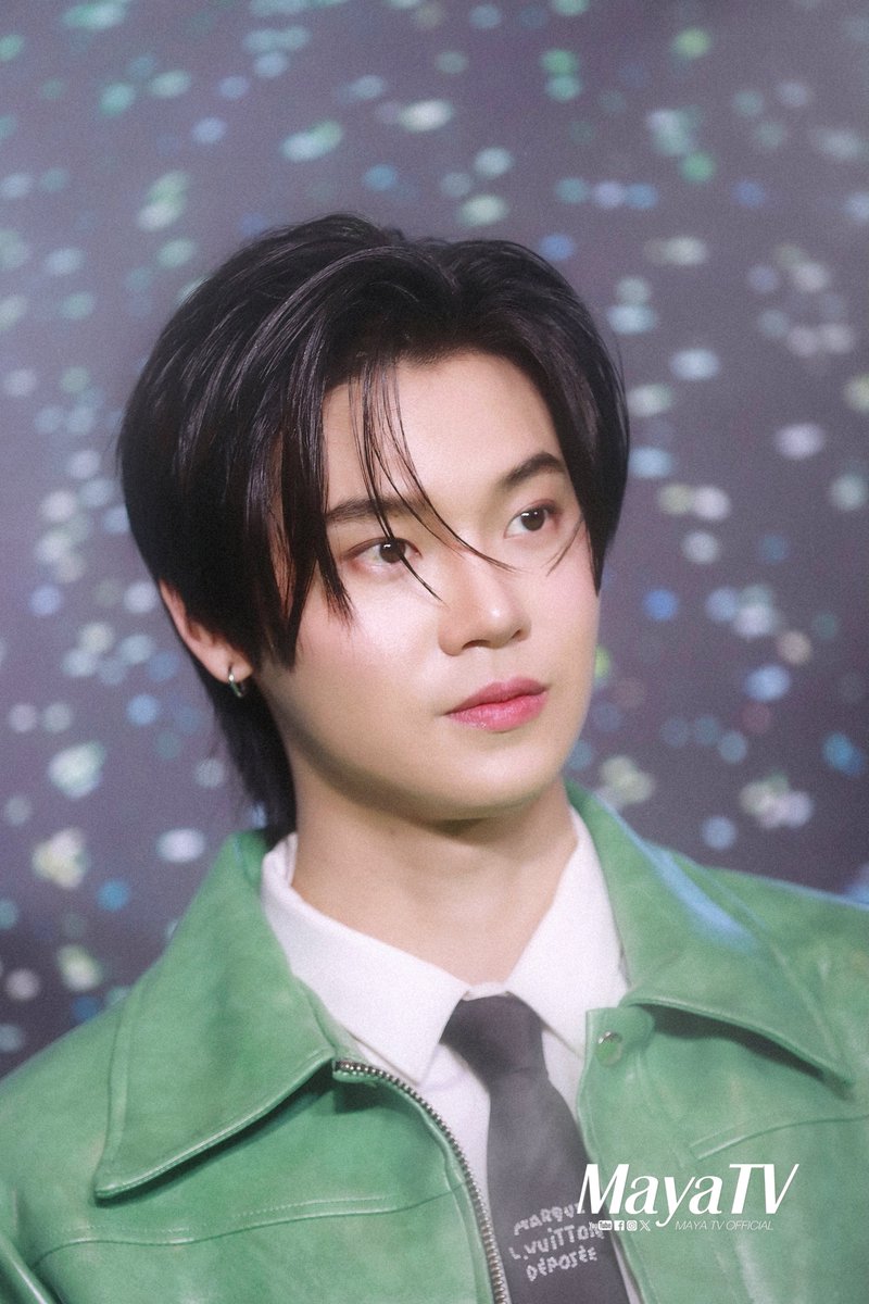 mayaonline2002's tweet photo. 『Snapshot #MAYATVOFFICIAL 』หยิ่น อานันท์ #yinyin_anw และวอร์ วนรัตน์ #warwanarat at  iQIYI iJOY TH 2025 💚

YINWAR X iQIYI

#iQIYI
#iQIYIiJOYTH2025
#iQIYIiJOYTH2025xYINWAR
#หยิ่นวอร์ #YINWAR https://t.co/2ECfhSLcEO