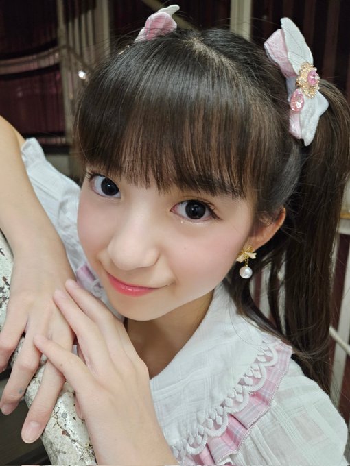 Twitterのコスプレ画像4