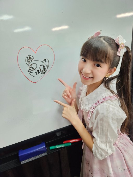 Twitterのコスプレ画像3