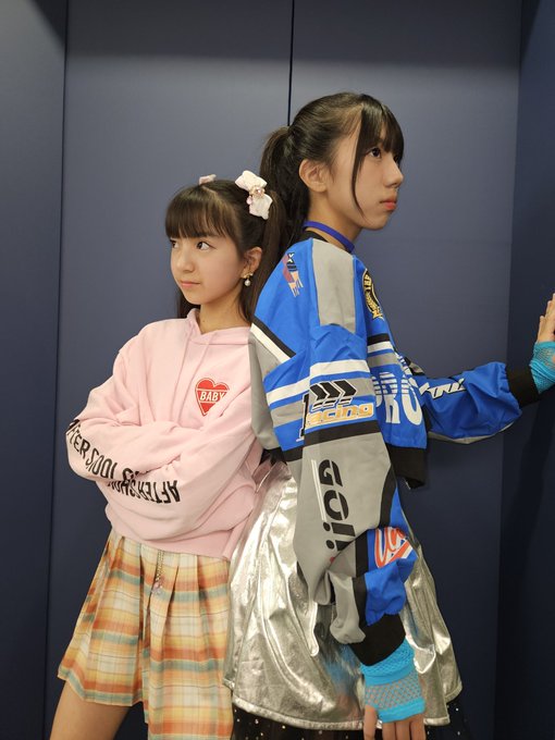 Twitterのコスプレ画像5