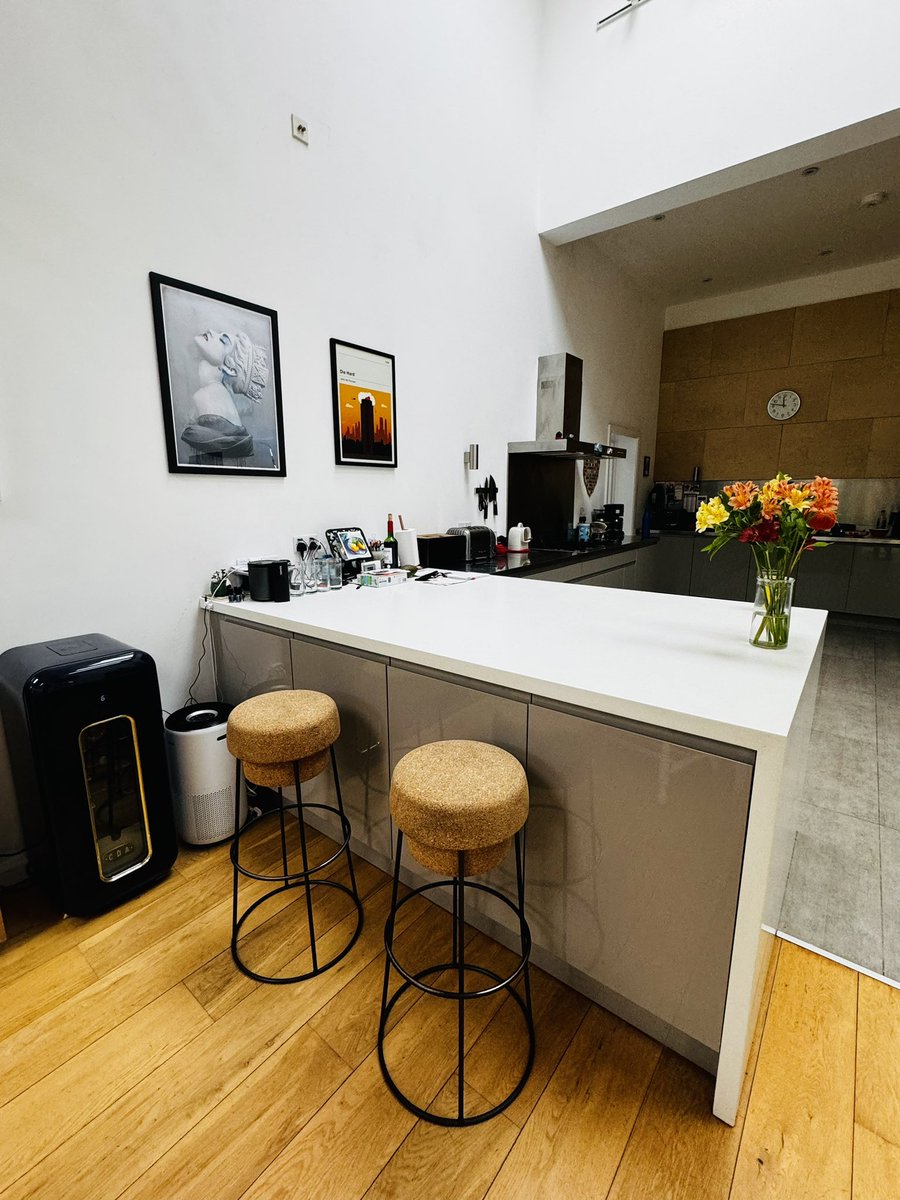 Latest eBay purchase. I love them.