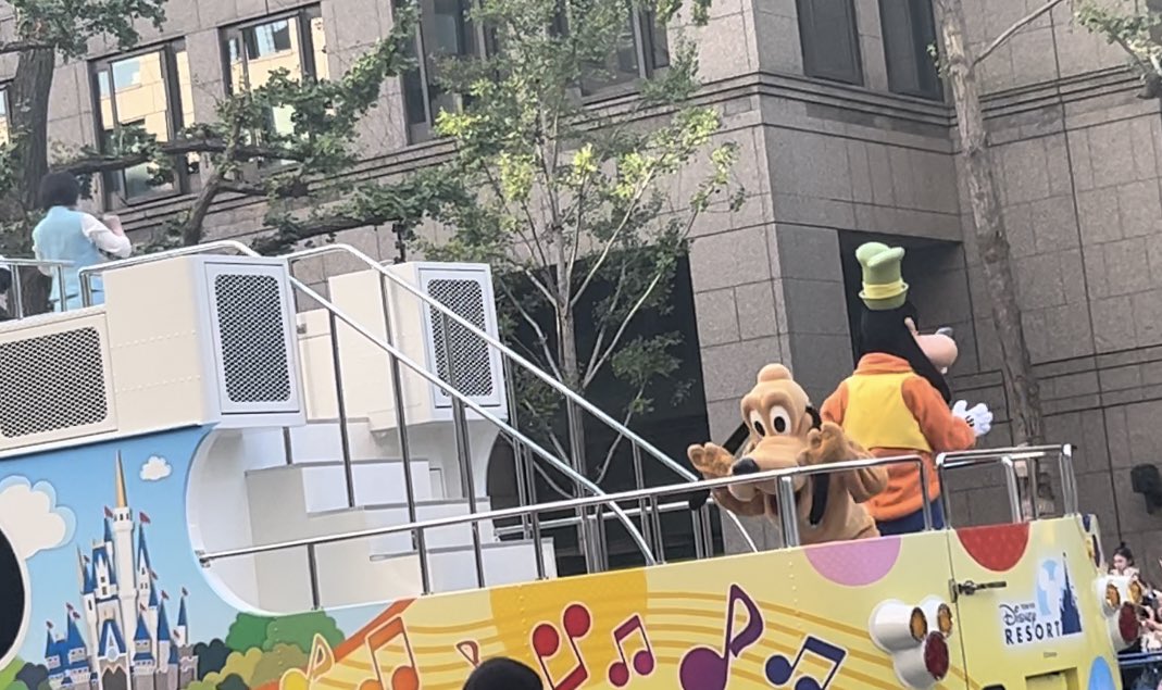 maco_rapunzel's tweet photo. 見てきた😊🫶
皆めーっちゃ可愛かったしドナデジのキスも見れた😍 https://t.co/PCmEV3hEaI