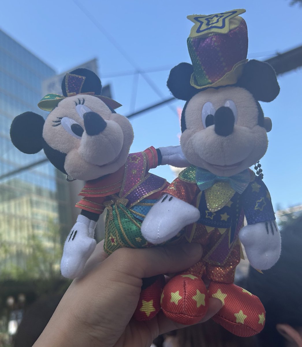 maco_rapunzel's tweet photo. 見てきた😊🫶
皆めーっちゃ可愛かったしドナデジのキスも見れた😍 https://t.co/PCmEV3hEaI