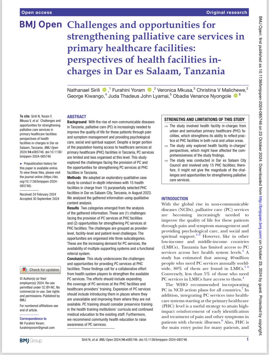 Welcome to read our new publication bmjopen.bmj.com/content/14/10/…