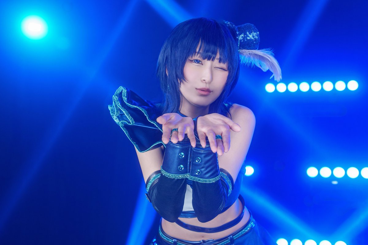 sis🩵💙💚 tweet media