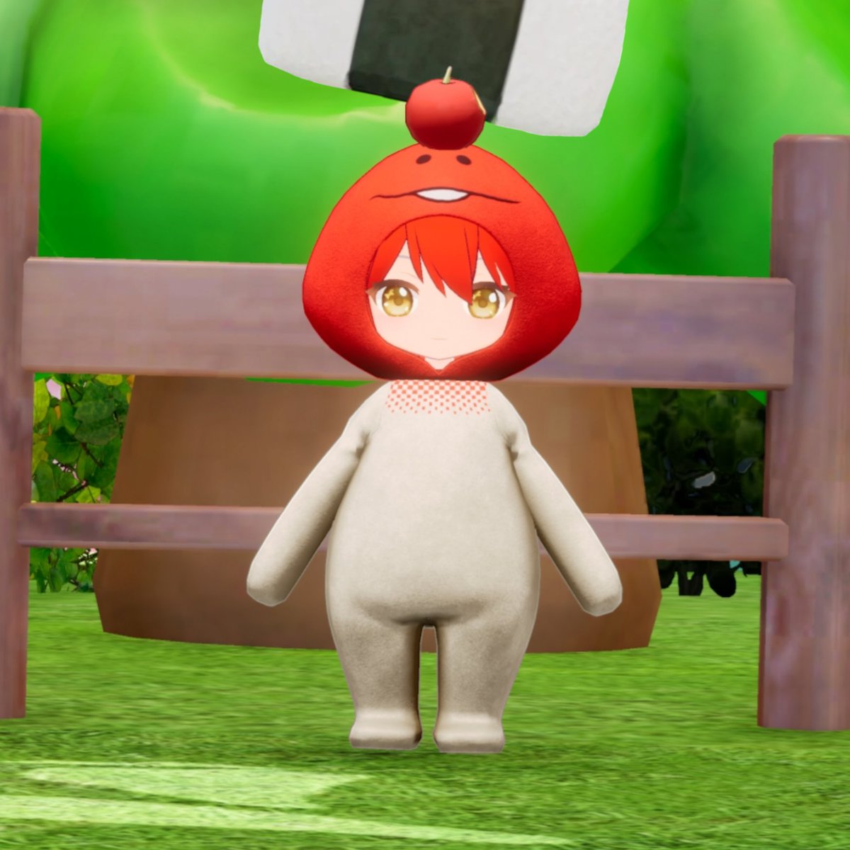 Nefi2277's tweet photo. 小伏×リンゴなめこ
🍄‍🟫🍄‍🟫🍄‍🟫🍄‍🟫🍄‍🟫🍄‍🟫🍄‍🟫🍄‍🟫
林檎よりおにぎり食べたい
 #きょうのなめこ
 #んふんふと撮影 
 #開放空間OverField 
 #オーバーフィールド https://t.co/WCfz0fXQfc