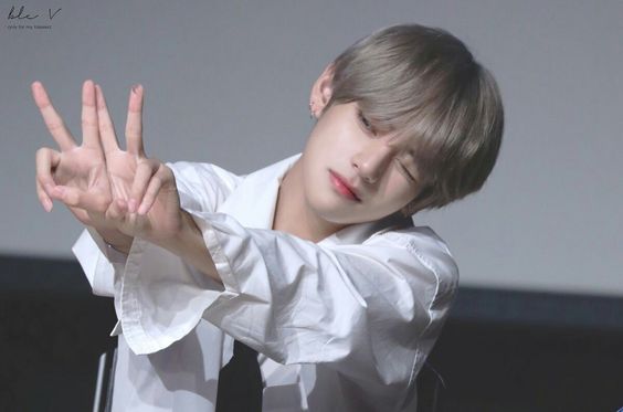 JOIN OUR CHALLENGE NOW! 🚨

Give this tweet 2K retweets in 1 hour!

I voted for #V at #2024MAMAVOTE