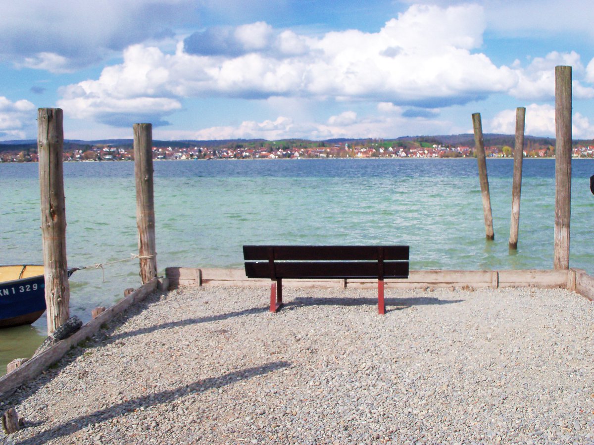 schreibtatze's tweet photo. #InselReichenau https://t.co/znYTm4r9ug
