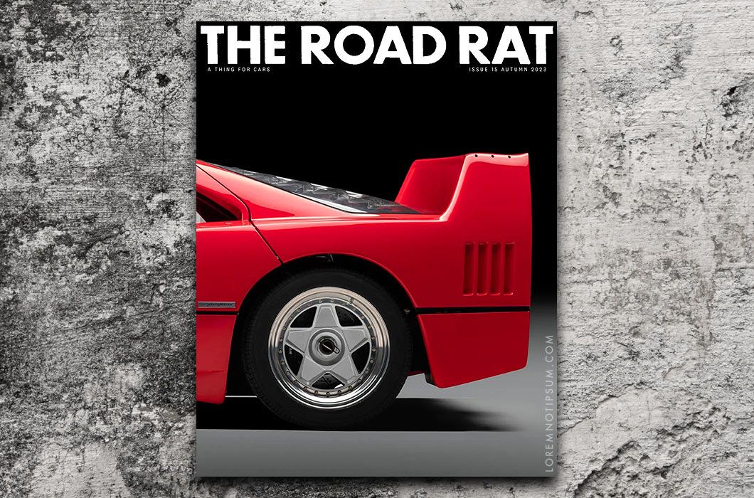 LOREM (not Ipsum) tweet media