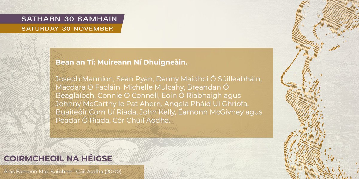 Éigse Diarmuidín tweet media