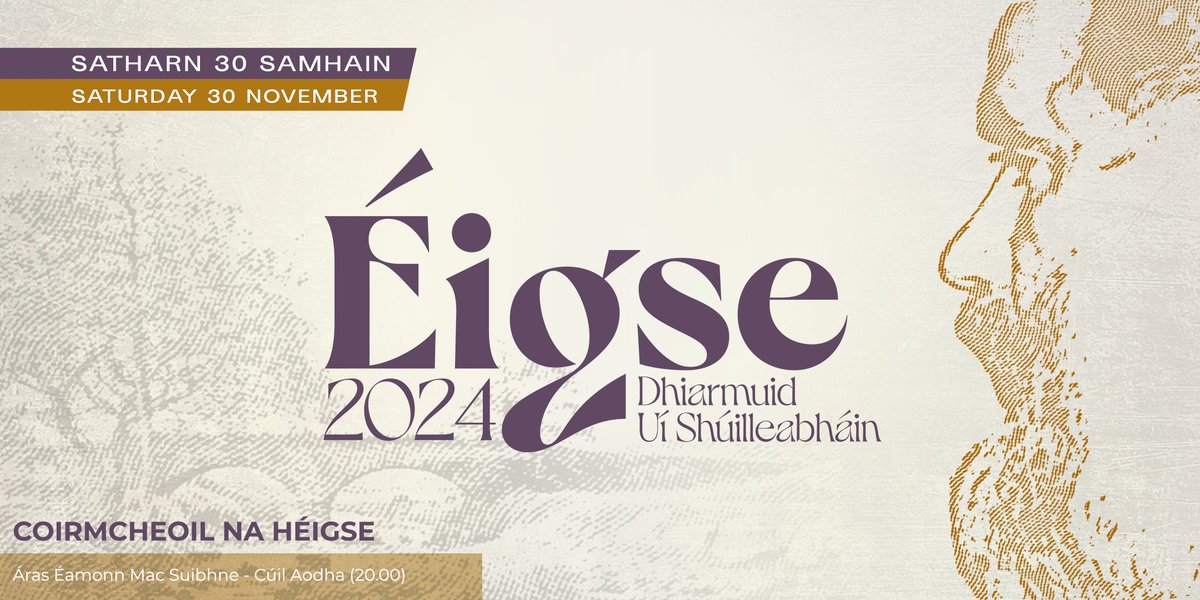 Éigse Diarmuidín tweet media