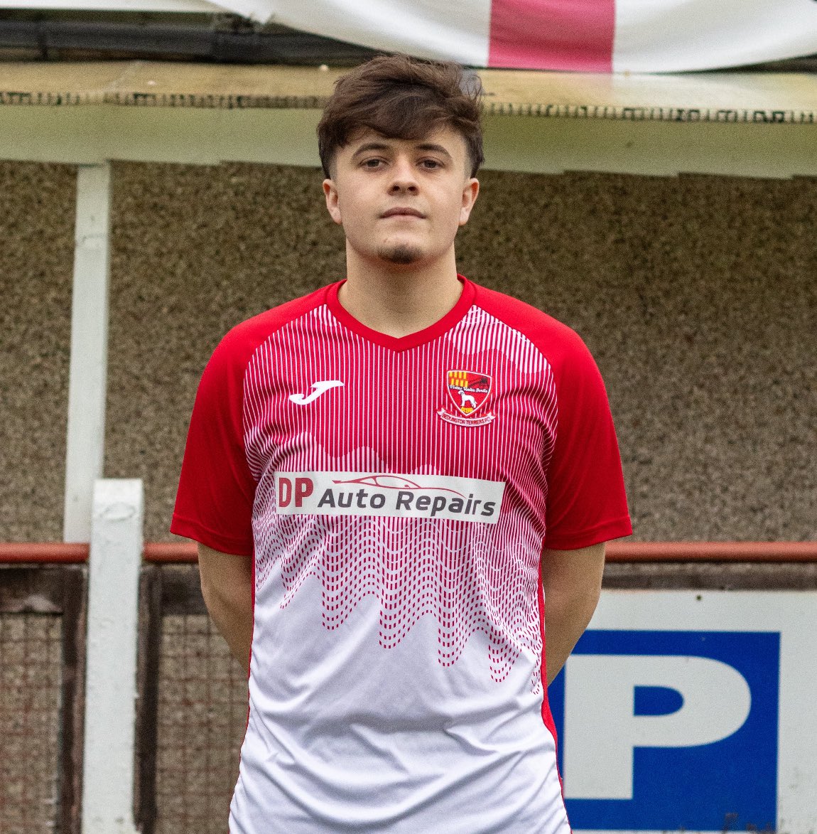 Bedlington Terriers FC (@btfcofficial) on Twitter photo Let’s have another reveal and this one is a little bit special.
<a href="/rioeastway7/">rioeastway7</a> is a Bedlington Terrier through and through and one that has impressed the management team in training over the past few weeks. Rio has represented the Terriers at junior level. UTT🐶🐶 Let’s have another reveal and this one is a little bit special.
<a href="/rioeastway7/">rioeastway7</a> is a Bedlington Terrier through and through and one that has impressed the management team in training over the past few weeks. Rio has represented the Terriers at junior level. UTT🐶🐶