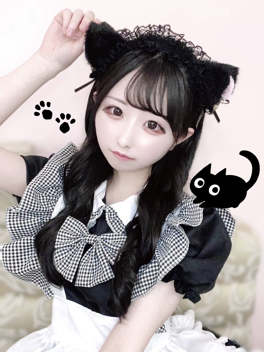 amatsuka_usa's tweet photo. ❤︎

もえもえにゃんこ❤︎

#みんなの本カノ #コンカフェ  #コンカフェ嬢 #会える屋さん #自撮り女子 #歌舞伎町 #歌舞伎町コンカフェ #コンカフェ営業 #歌舞伎町コンカフェ嬢 #自撮り界隈 #自撮り界隈さんと繋がりたい #いいね返し #美男美女さんと繋がりたい #1mmでもいいなと思ったらいいね 

❤︎ https://t.co/0enXNTOe9v