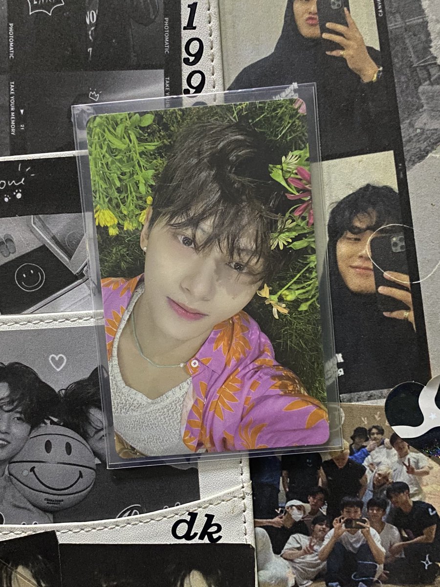 interest check 
drop budget for set and tingi 

# wts seventeen pc ic