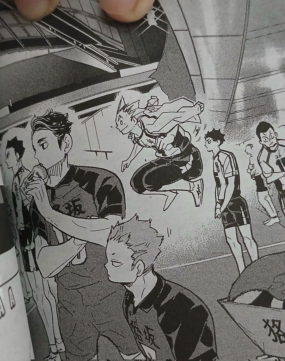 Lep 💤 tweet media