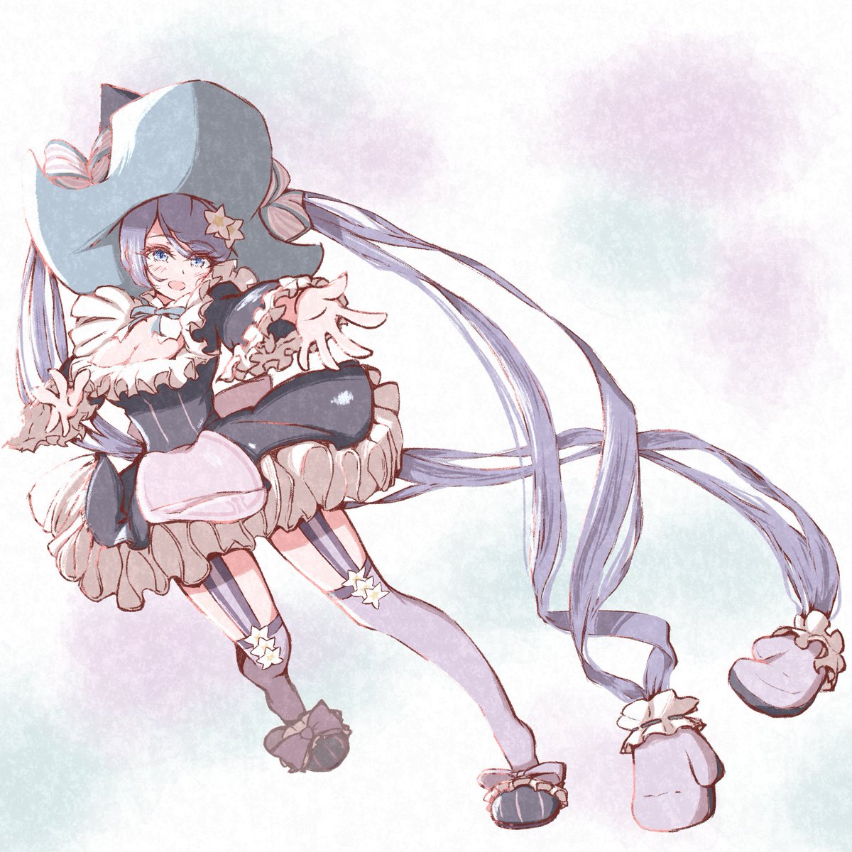 「#wlwイラスト 」|こややんのイラスト