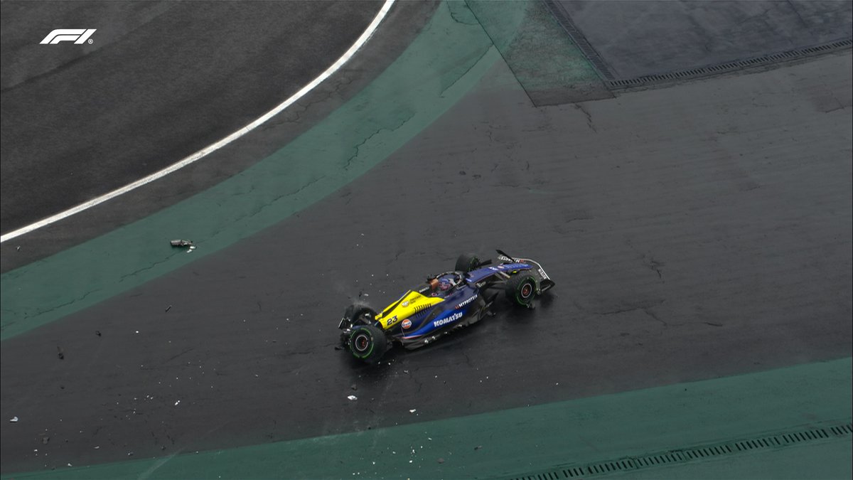 Formula 1 tweet media