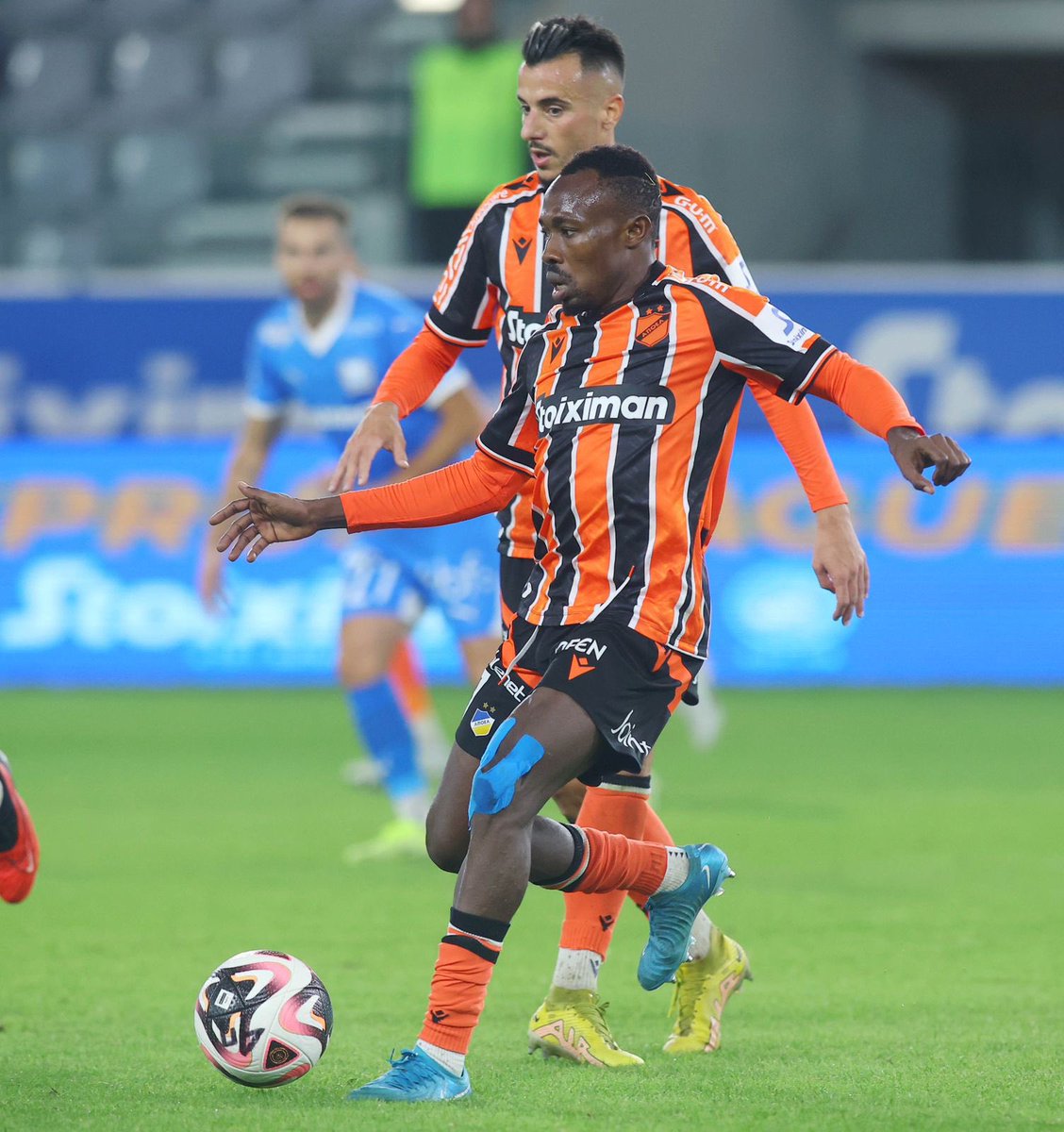 David Abagna Sandan tweet media