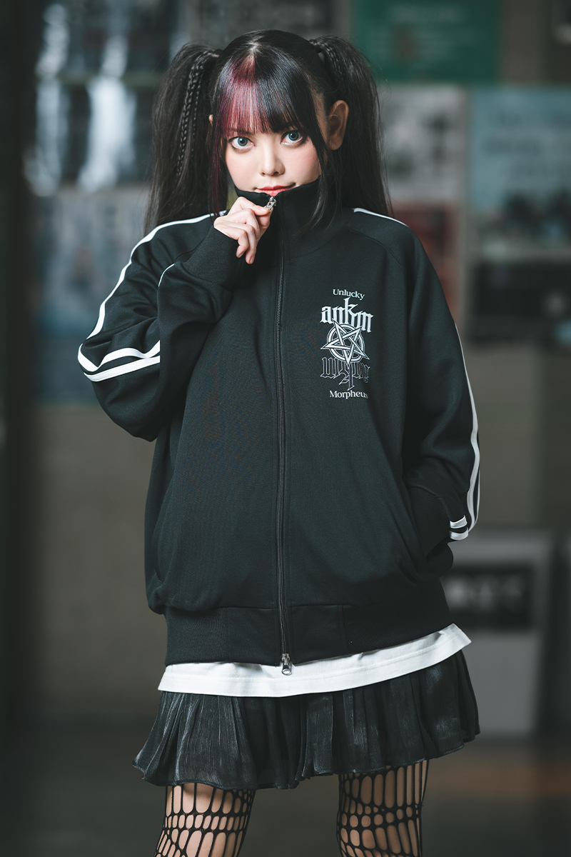 予約商品】Unlucky Morpheus×GEKIROCK CLOTHINGスペシャル・コラボ