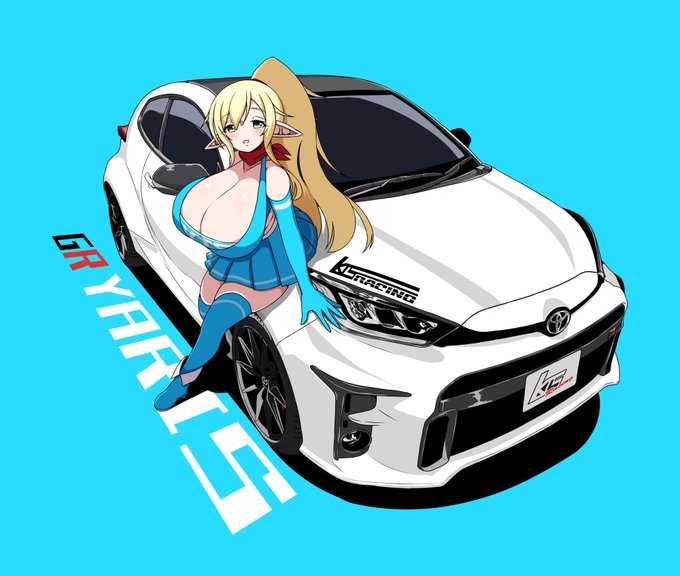 #いい3気筒の日 