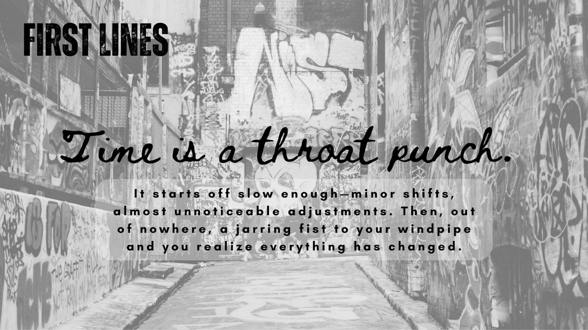 Time is a throat punch.

Amid the chaotic pulse of Hollywood's punk scene, 14YO Pip grapples with the fragility of time. Facing his dad's death and his own shifting identity, he discovers that rebellion might cost him the very belonging he's seeking #Q

🧵#QuestPit #agentsguide