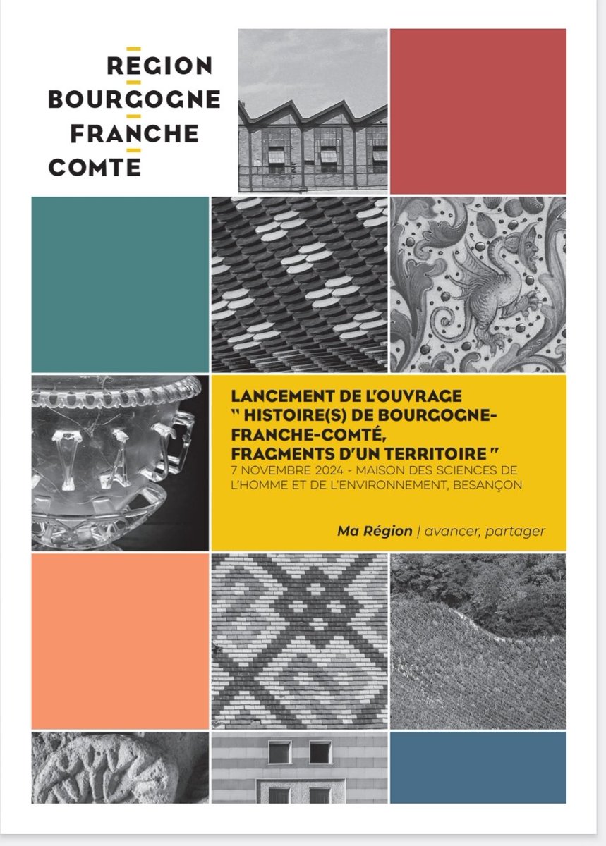 APHG Franche-Comté tweet media