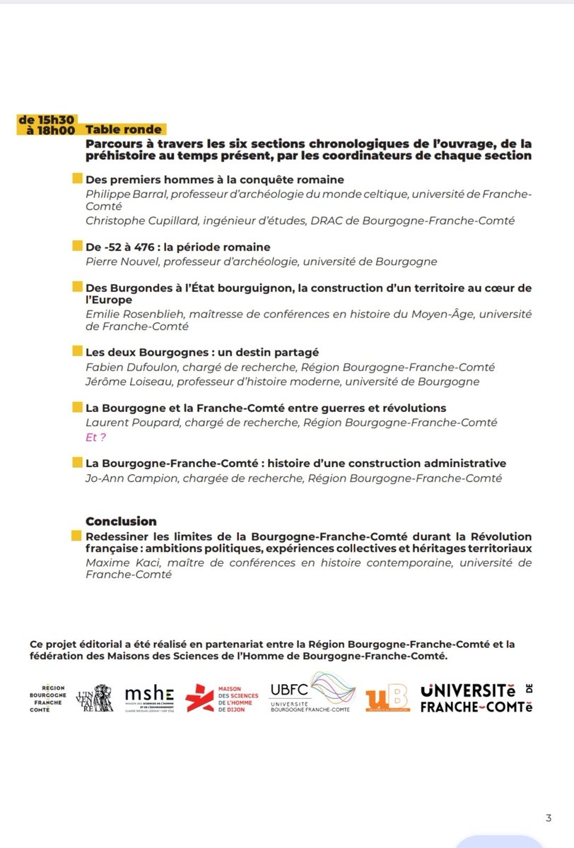 APHG Franche-Comté tweet media