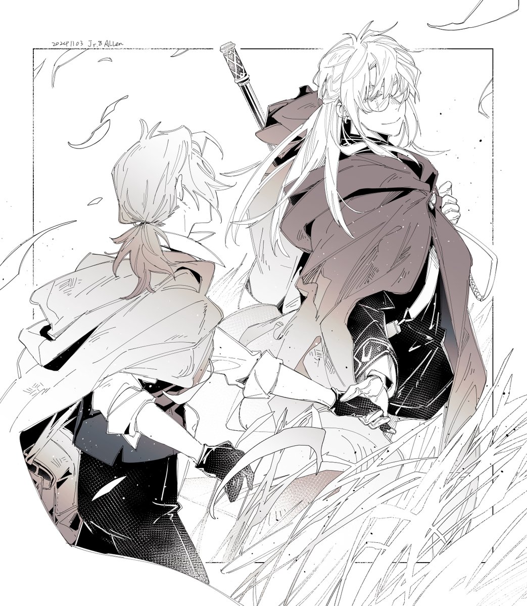 井字違規 tweet media