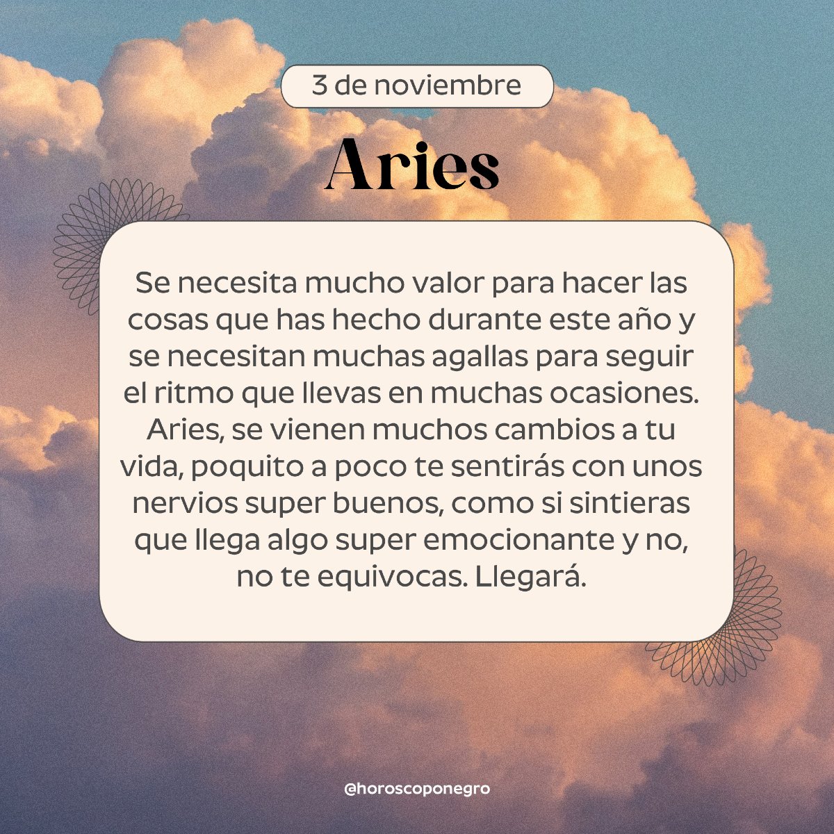 aries_hn's tweet photo. ✨♈️✨ https://t.co/YCRrFqULl9