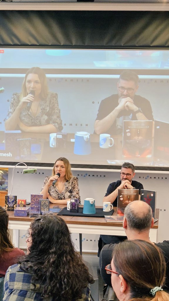 FATUM CARDS. Esther Sanz tweet media