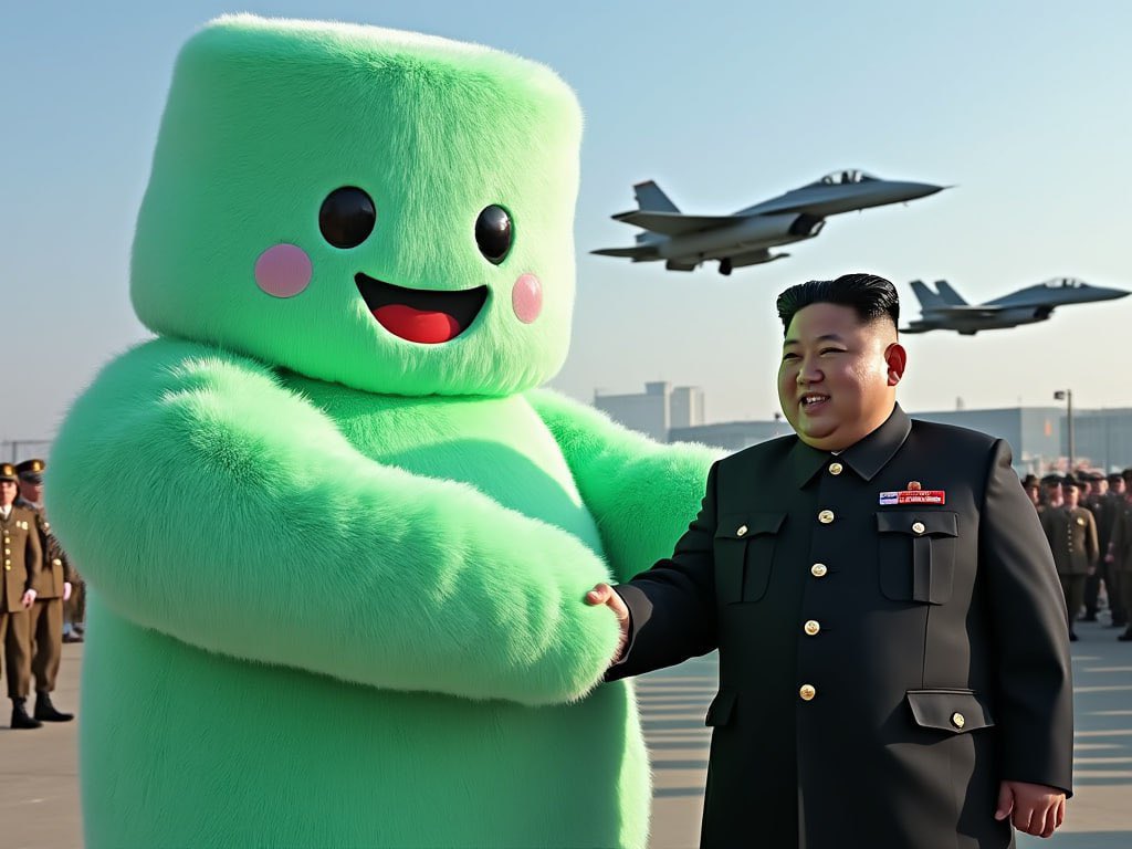 Fluffi intern tweet media