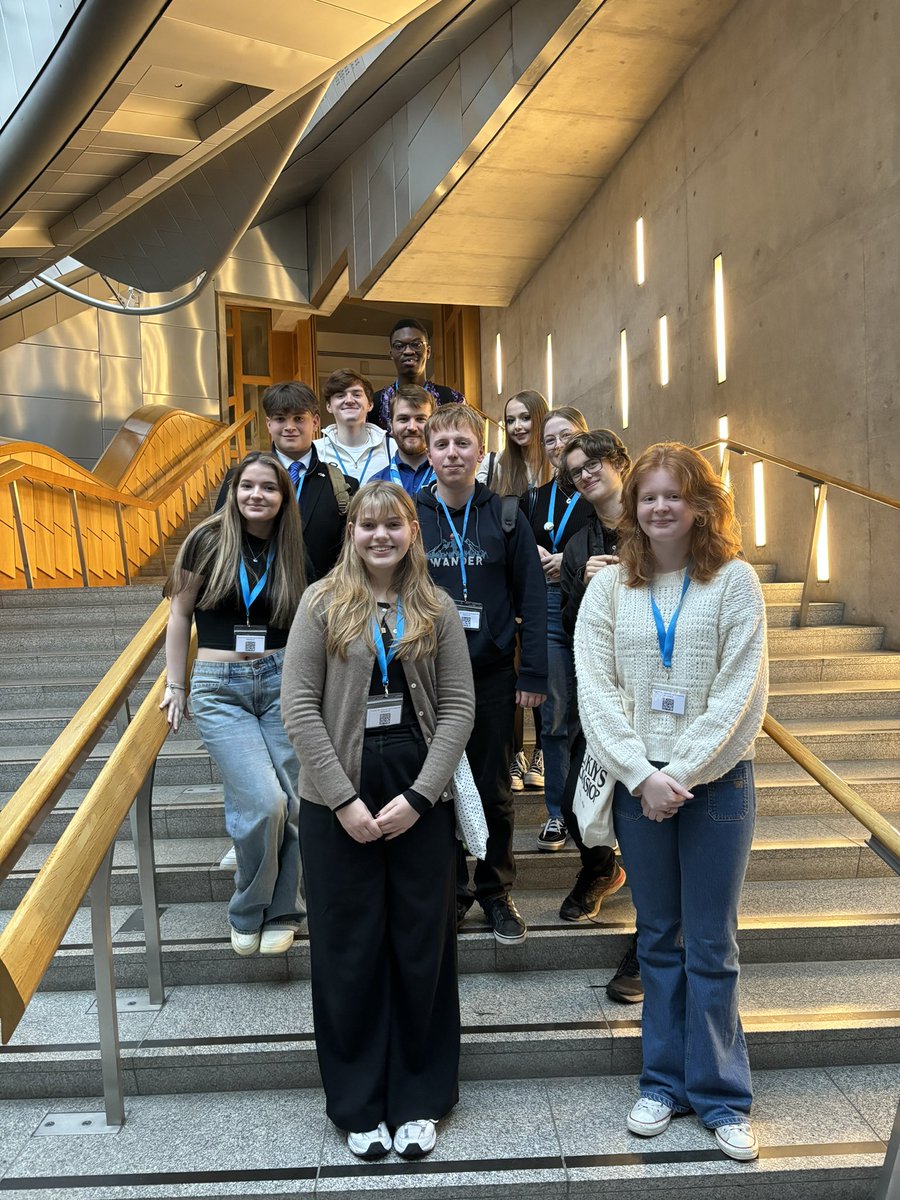 A great time with the committee during #SYP82 - our motion passed! Thank you everyone and keep an eye out to see what we’re planning next!