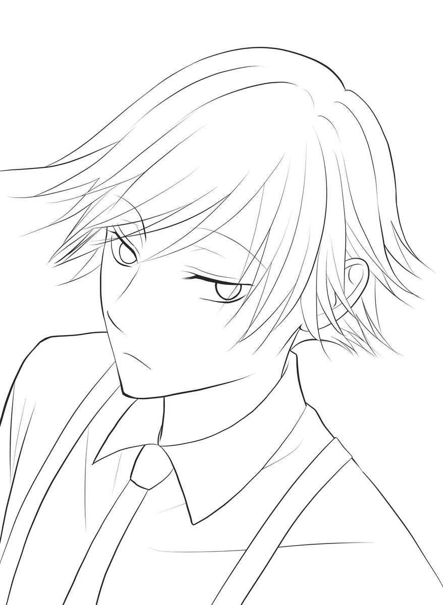 amaneyukie's tweet photo. #今日のなんとなくイラスト https://t.co/YoXI5uouZF
