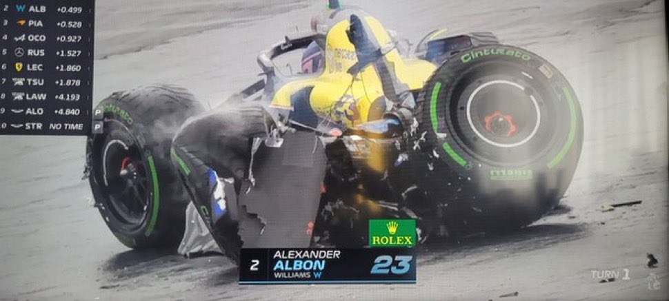 RainSoldier's tweet image. Hope this email finds you well
How the email finds me: