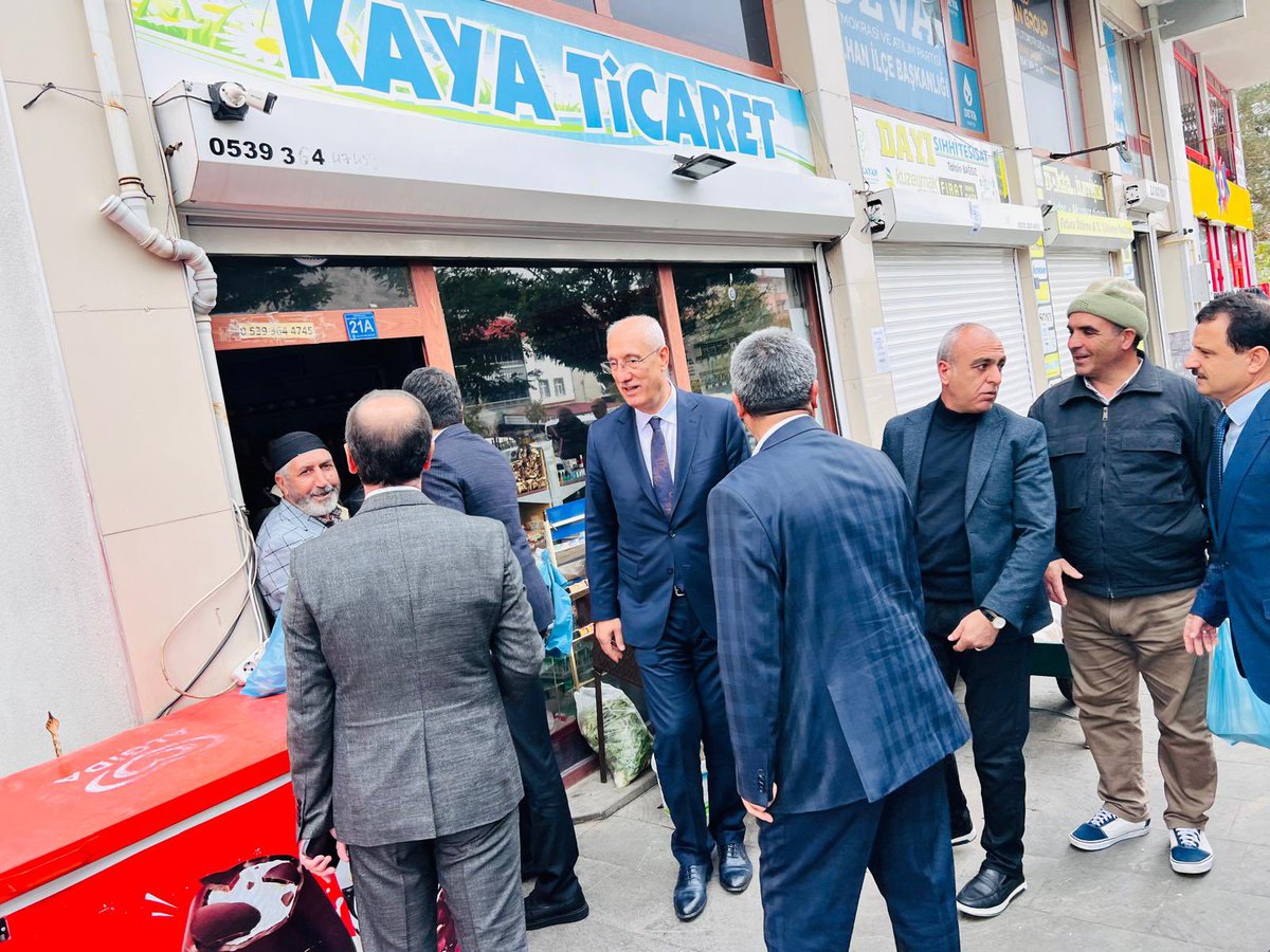 📍Solhan

İlçe halkımızla ve esnafımızla buluştuk.
Birliğimiz daim olsun.

<a href="/Korkutata_Zeki/">Zeki Korkutata</a> <a href="/Erdalarikan12/">Erdal ARIKAN</a> <a href="/yilmaz_seven/">Av. Yılmaz SEVEN</a> <a href="/ahakimyildiz/">Abdulhakim Yıldız</a> <a href="/makifgunerigok/">Mehmet Akif GÜNERİGÖK</a> <a href="/ZiyaAtas12/">Ziya Ataş</a> <a href="/EnessAslan_/">Enes ASLAN</a> <a href="/NihatDogu12/">NİHAT DOĞU</a>