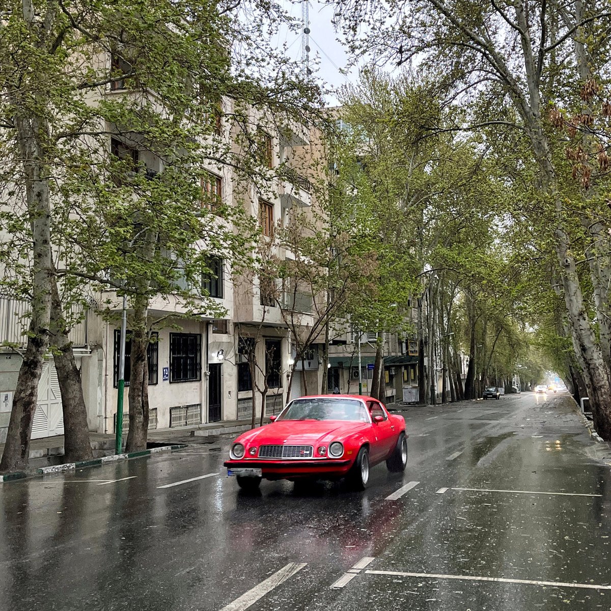 Anatiros's tweet photo. بهار و پاییز
تهران قدیم در تهران الان https://t.co/DesfsUU4jw