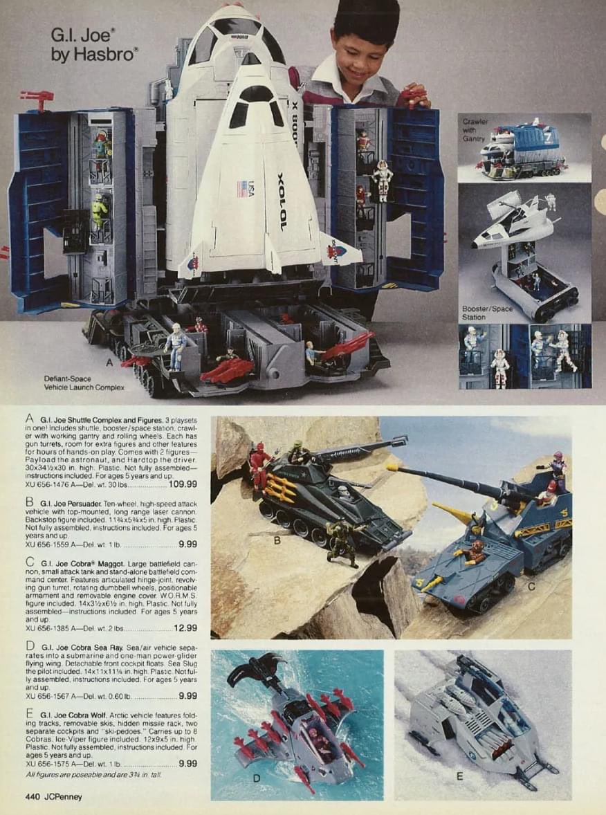 Killer Toys & Games tweet media