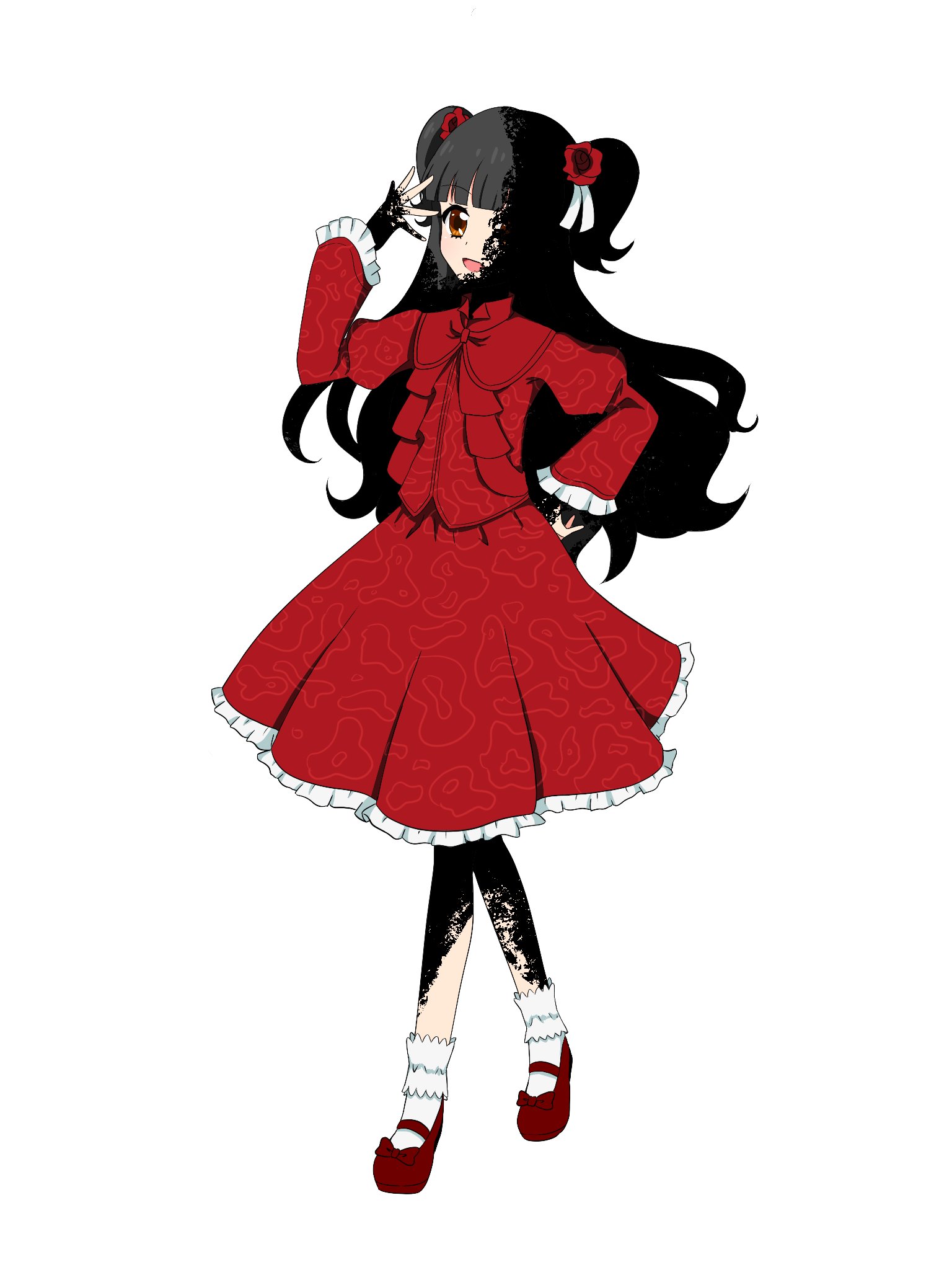 ケイト様 ケイト&エミリコ 1/7スケールフィギュア – フィギュア通販は