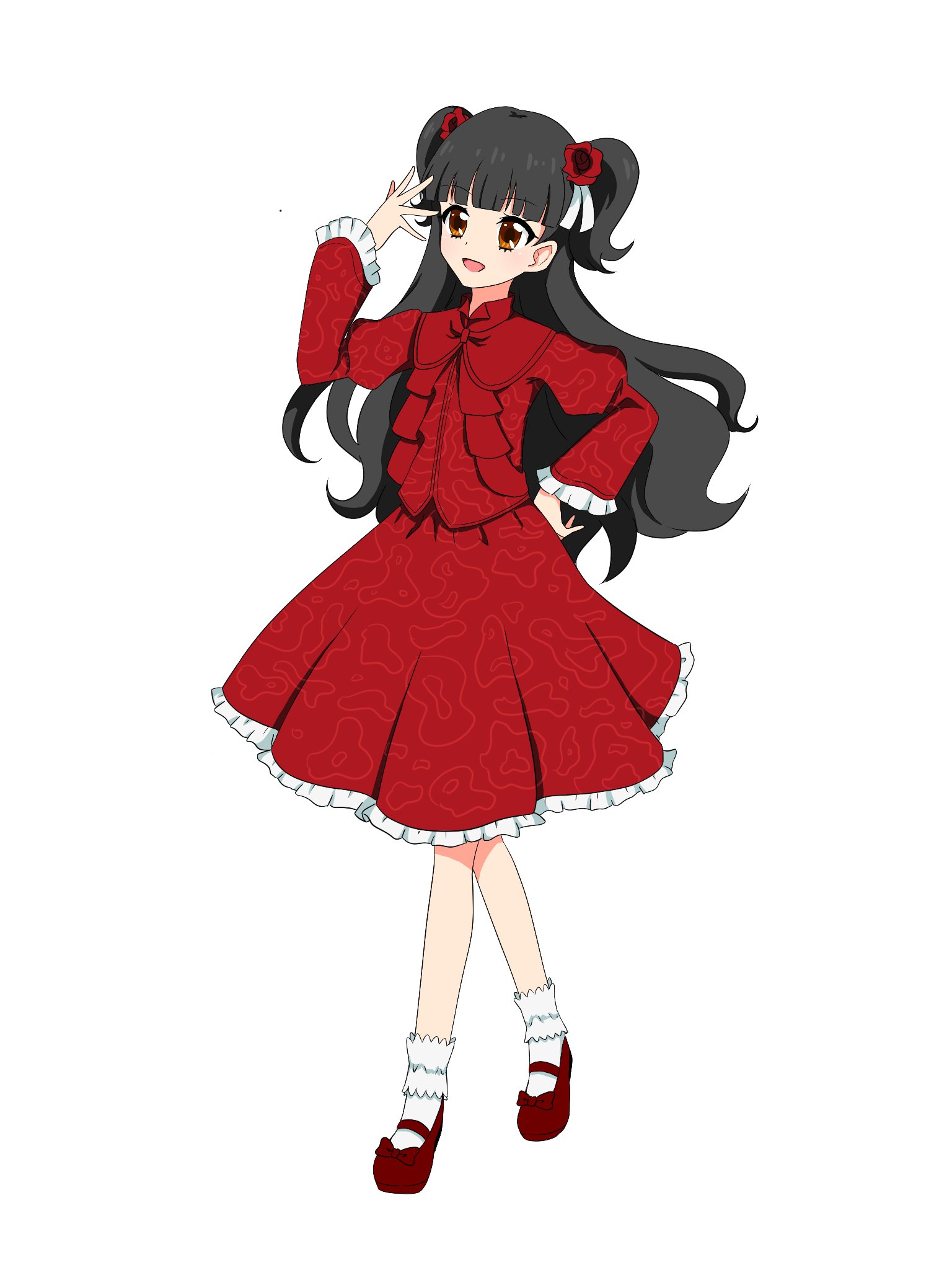 ShadowsHouseKate - Search / X