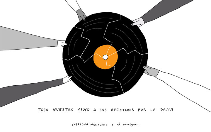 EverlongMag's tweet photo. La música sigue adelante en este triste domingo. Os contamos algunas cosas, no demasiado importantes con la que está cayendo pero que esperamos que os sirvan para evadiros un rato https://t.co/nMwG2MEDjo https://t.co/y004TOup7P