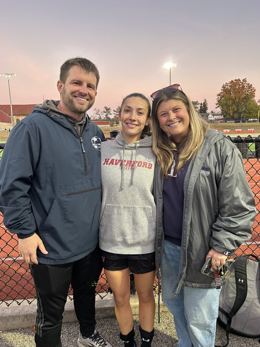 Megan Barry (@mhssgirlssoccer) on Twitter photo Another senior at the end of a great college career. So fun to watch Keira Prince again and we’re so proud of her achievements. More great things to come! <a href="/CoachJodySmith/">Jody Smith</a> Another senior at the end of a great college career. So fun to watch Keira Prince again and we’re so proud of her achievements. More great things to come! <a href="/CoachJodySmith/">Jody Smith</a>
