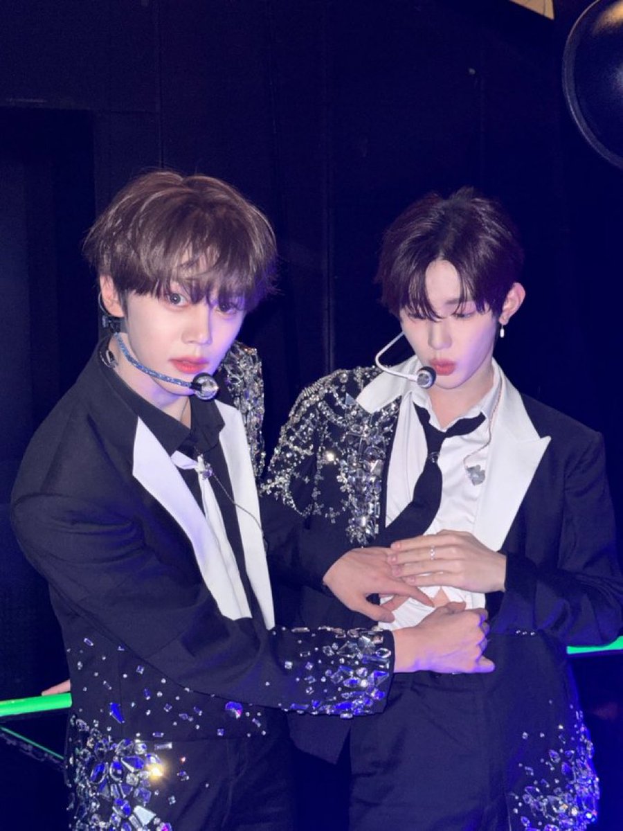 ZHANGHAO PREGNANT???????