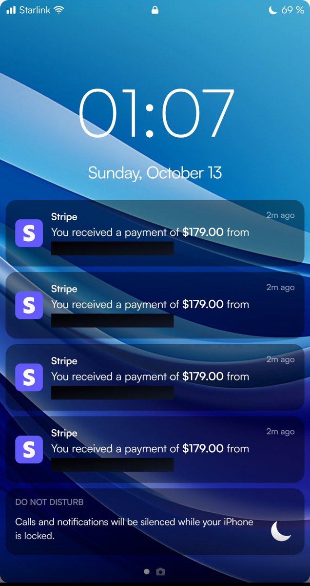 Canva + your laptop + internet connection + 1 hour every day = $7000 per month 🧨

Like and comment 'Canva' and I'll send you my beginner to expert guide for  FREE 🆓 

You must be following to receive DM.📩

 FREE for 24 hours only.