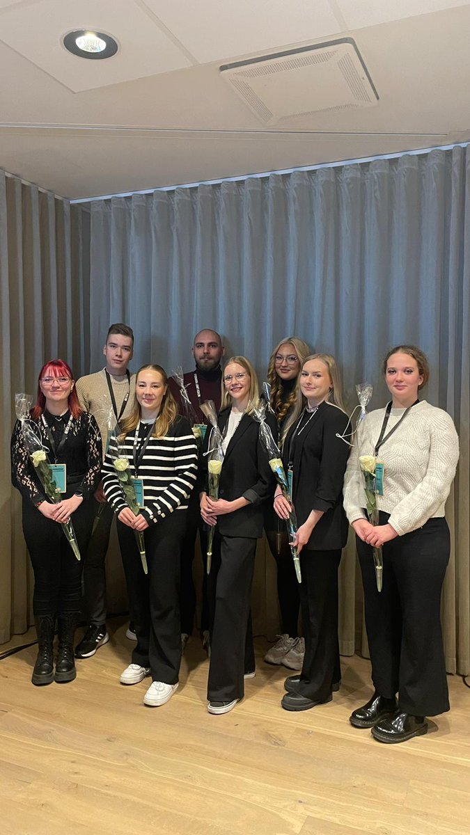 Liittokokous 2024 on saatu päätökseen. Liittohallituksen 2025 kokoonpano:

Essi Lappalainen, puheenjohtaja
Jere Niemi, varapuheenjohtaja
Ronja Honkala
Alina Heinonen
Aleksi Saarivirta
Viivi Kurppa
Susanna Hakaoja
Ronja Tuominen
Jarkko Kinnunen (ei kuvassa)

Onnea valituille!